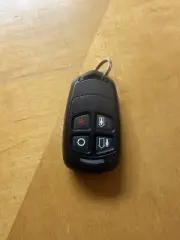 Honeywell K5250-B | 4-Button Remote Key Fob |