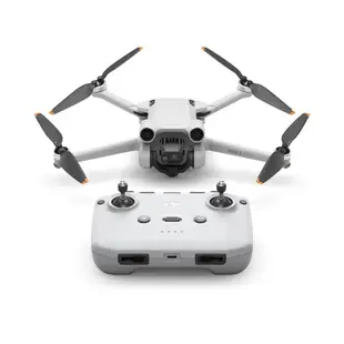 DJI Mini 3 Pro 空拍機 無人機 (公司貨) 帶屏版 標準版 廠商直送