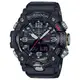 CASIO G-Shock Mudmaster GG-B100-1A/黑紅【Watch On-line Store】