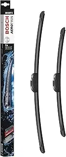 Bosch 3397118909, Aerotwin Wiper Blade Set, Retrofitting Set AR607S, Length: 600/475