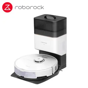 Roborock 石頭掃地機器人 S8+