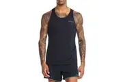 2XU Light Speed Tech Singlet Mens