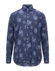 [ALESSANDRO GHERARDI] ALESSANDRO GHERARDI Shirts - Item 38922223