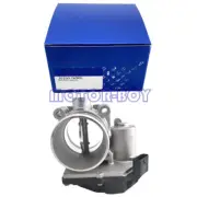 Throttle Body Assembly 351002A900 for Hyundai i30 Tucson Santa Fe 1.7L 2007-2016 (for: Hyundai)