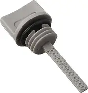 Oil Filler Cap Fit For Various Engine Models GX22 GX25 GX31 & GX35; Compatible with Brushcutters and Blowers Including HHB25