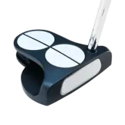 Odyssey Ai-ONE 2 Ball DB Putter - New 2024 Model