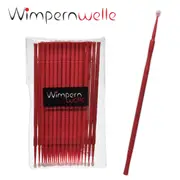 Wimpernwelle microbrush 25 pcs