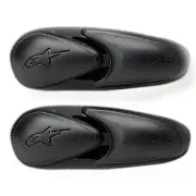 Supertech/Smx-3/S-Mx/Gp Tech Repl. Toe Slider Black