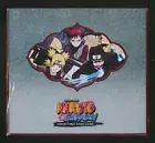 Naruto CCG Kage Summit Theme Deck Display Box SEE DESCRIPTION!!