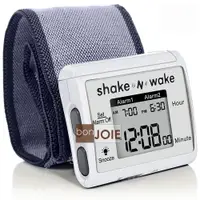 在飛比找i郵購優惠-::bonJOIE:: Shake n Wake Vibra