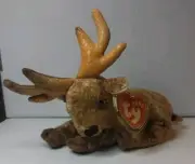 TY Beanie Babies Roxie 2000 Mint W/Tags