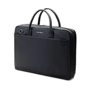 Samsonite Boulevard - Slim Briefcase - Black