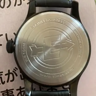 TIMEX 手錶 Expedition 日本直送 二手