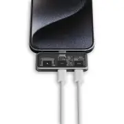 Satechi Mobile XR Hub with MicroSD Reader (Space Grey)