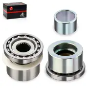 Front Differential Output Hub Assembly For Polaris RZR Trail S 1000 2021-2025