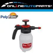 Pressurised Spray Attomiser Bottle 1.5L - Window Tint Film Application Tool