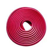 Billiards Accessory 10M Rubber Strip for For pool Table Edges Protection