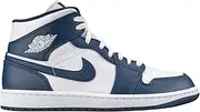 [Nike] Air Jordan 1 Mid, Men's Sneakers