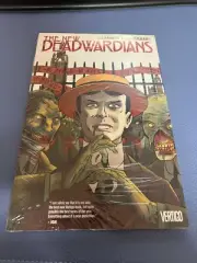 New Deadwardians Paperback – February 12, 2013 by Dan Abnett (Author), I. N. J.