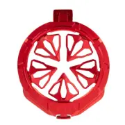 HK - Evo "PRO" Metal Speed Feed - Red