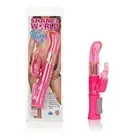 Shane's World Jack Rabbit "G" - Pink