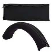 Headband Cover For Audio Technica Ath M Series Headphones