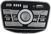 Ｓｉｍｈｏａ Adjustable Control Panel for Kids' Electric Ride-on Car