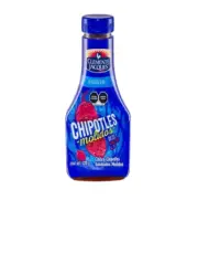 CHILES CHIPOTLES MOLIDOS CLEMENTE JACQUES 220G. HOT SAUCE
