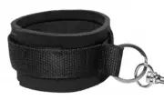 Frisky Bedroom Restraint Kit Bed Bondage Wrist Ankle Cuffs Handcuffs BDSM Adult