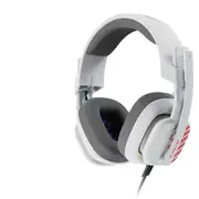 Astro A10 Gen 2 Gaming Headset - White