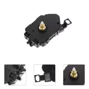 Silent Clock Replacement Mechanism Mechanisms Swing Movement Battery