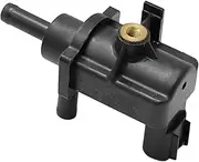 90910-12259 Vacuum Solenoid Valve Replacement for Lexus RX330 RX400h 3.3L Scion tC 3.3L 2.4L Toyota Highlander Sienna Solara 3.3L