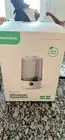 Homvana Ultrasonic Humidifier - Baby Room, Nursery, Oil Diffuser, Top-Fill 3.6L