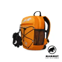 在飛比找momo購物網優惠-【Mammut 長毛象】First Zip 16L 新款-兒