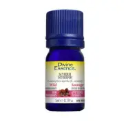 Wild Myrrh Essentil Oil 5 Ml By Divine Essence