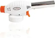 GasOne Cooking Torch Anti Flare Technology - Culinary Torch - Food Torch for Home Cooking & Professional use GT-099