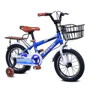 Kids BMX bikes