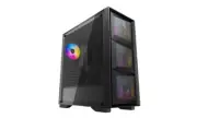 Deepcool MATREXX 50 MESH 4FS Mid-Tower ATX Case, supports Mini-ITX / Micro-ATX /