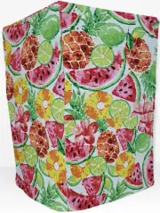 Pineapple & Watermelon Fruit Coffee Maker Cover