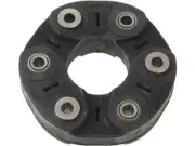 For 2012-2013 BMW X1 Drive Shaft Flex Joint Front Febi 51978MBKH N20B20A (for: BMW)