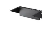 StarTech.com 6U 19-Inch Steel Vertical Rack and Wallmountable Server Rack - Mount server, network or telecommunications devices