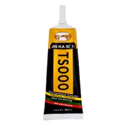 2Pcs Mobile Phone Screen Superglue Border Sealant Adhesive Telephone Glass Glue Repair Tool Point Diamond Jewelry Diy Glue