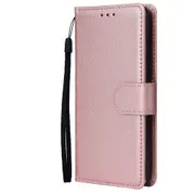 For Huawei Mate 30 Pro PU Leather Case Wallet Card Slot Flip Cover Ultra Thin Mobile Phone Bag