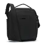 【PACSAFE】LS200 ANTI-THEFT CROSSBODY BAG 7L防盜側肩包 -黑 40133138