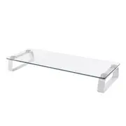 Brateck Universal Table Top Monitor Riser For Optimal Viewing 1 Year Warranty