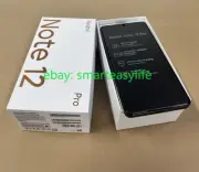 Xiaomi Redmi Note 12 Pro 5G 128/256GB Unlocked NewSealed Octa-core Android Phone