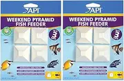 API Fish Feeder,