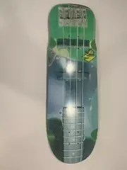 Bad Brains Element Skateboard Deck