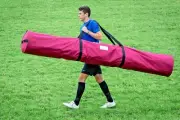 XLRG NEW KWIK GOAL BACKYARD SOCCER GOAL CARRY BAG 105" L x 15" Diameter 5B405