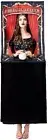 Halloween Cosplay Costumes, Masquerade Party Fortune Teller Booth Costumes 14222